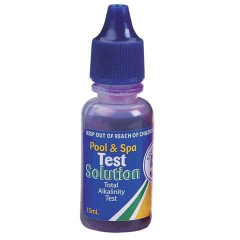 Universal Test Kit Reagent No.5 Total Alkalinity Solution Universal Test Kit Reagent No.5 Total Alkalinity Solution